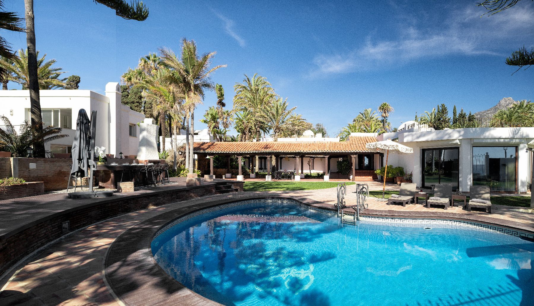 Villa del Agua villa photo.